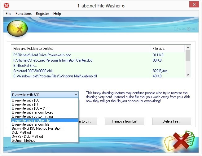 1-abc.net File Washer 6.00