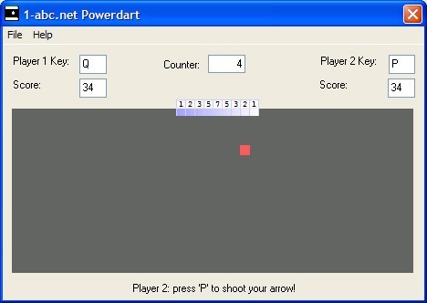 1-abc.net Powerdart 1.10