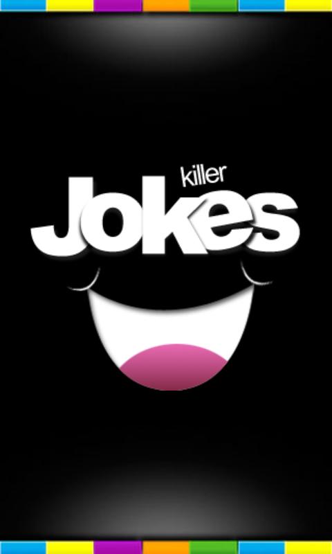 100+ Killer Jokes 1.0