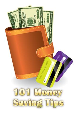 101 Best Money Saving Tips 1.0