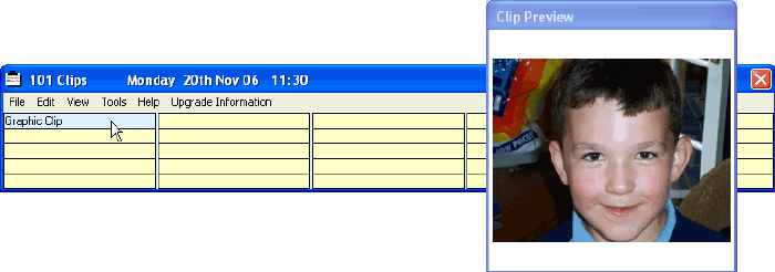 101 Clips Pro. 6.72.05