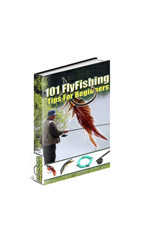 101 Fly Fishing Tips 1.0
