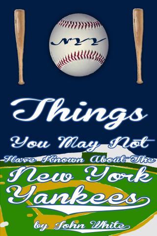 101 Things About the New York 10.0