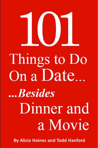 101 Things to Do On a Date 1.5