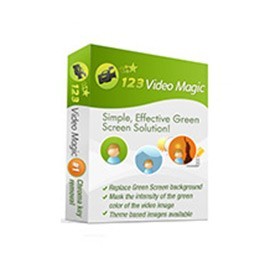 123 Video Magic Software Basic 1.0