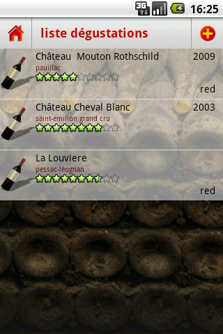 123Cellar wine notes tracker 2.0.0