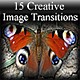 15 Creative Transitions 1