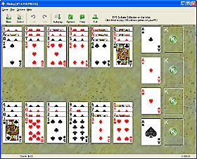 1st Free Solitaire 1.7.1