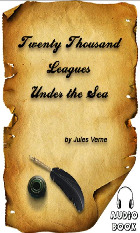 20000 Leagues Under The Sea 1.0