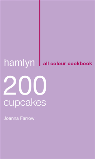 200 Cupcakes from Hamlyn 1.0.0.0