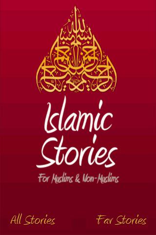 250 Islamic Stories For Muslim 1.3
