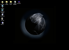 3D Ice Orb - 3D Fully Animated Wallpaper 1.0
