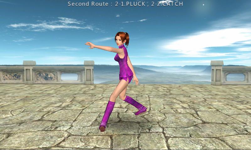 3D Pigua Kung Fu 1.0.4