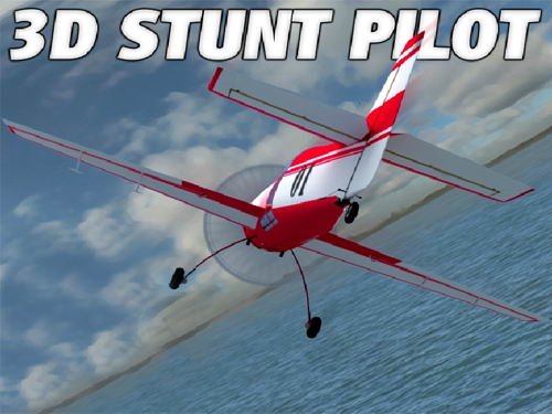 3D Stunt Pilot 1.0
