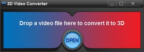 3D Video Converter 3.3.8