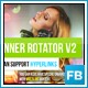 3D XML Banner Rotator v2 1