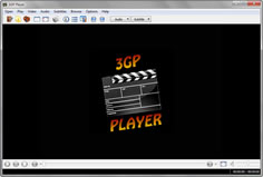 3GP Player 2013 1.4