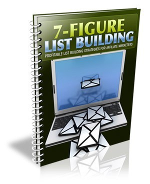 7 Figure List Building Report 1.0