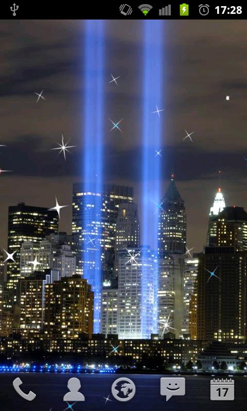 9/11 Twin Towers 2.20.1