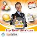 !!!Vista Navigation Icons 2009.01