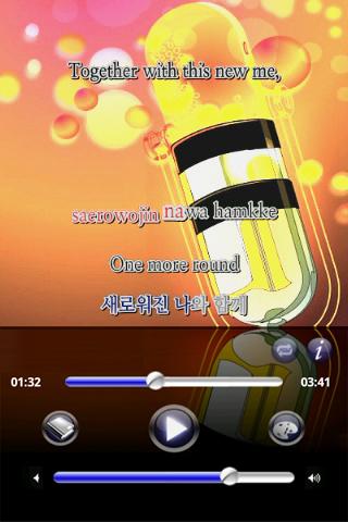 [karaoke]Oh!-SNSD 1.1