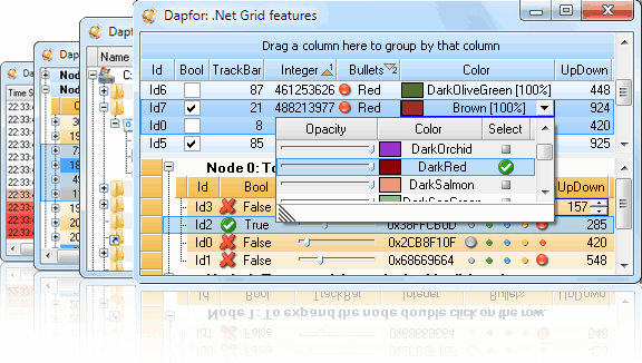 .Net Grid 2.10.3