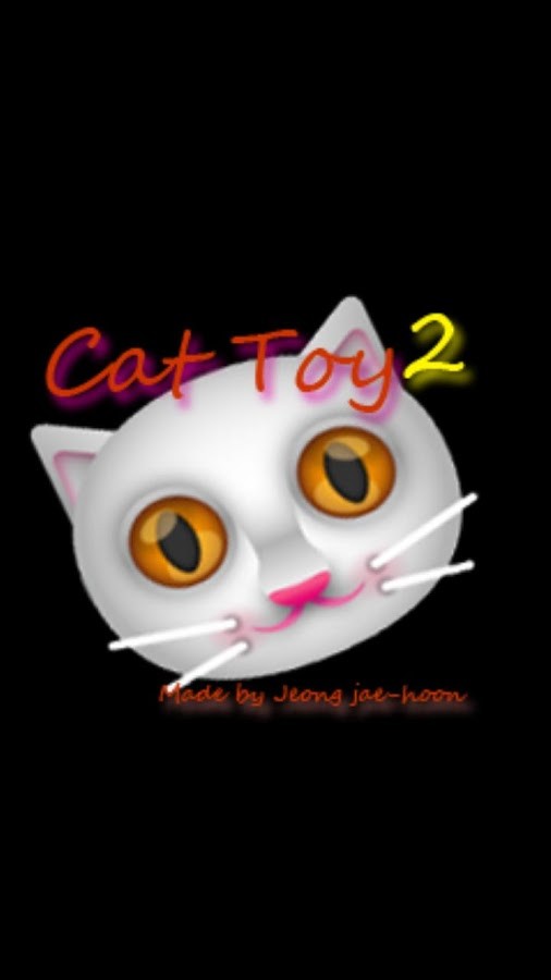 [NO AD] Cat Toy  Plus 2.2