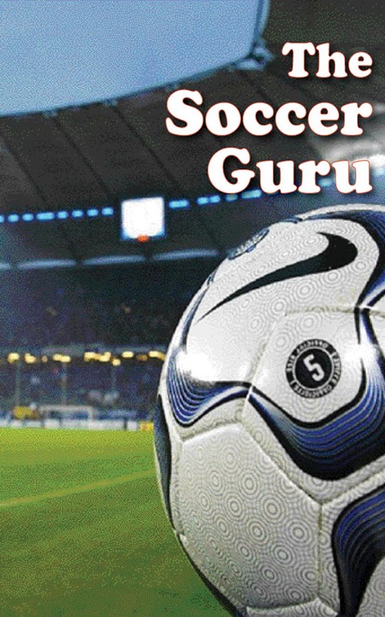 (UPDATED) Football Tips Guru 1