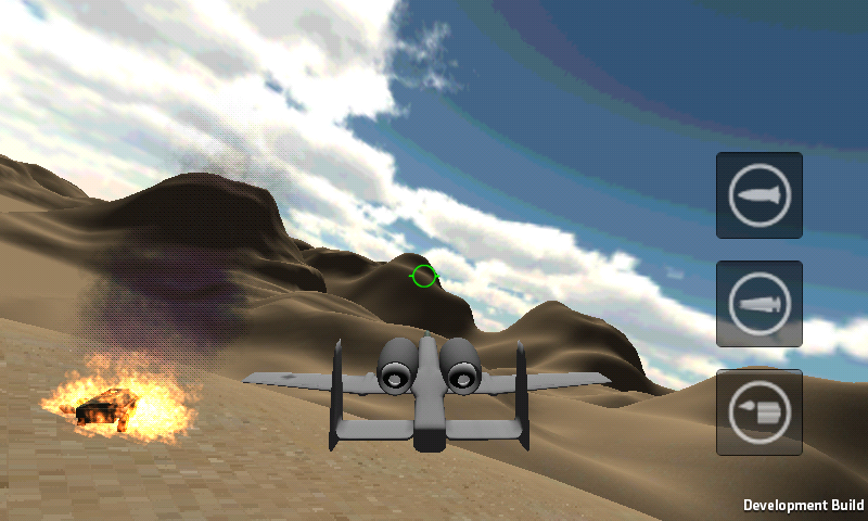 A-10 Tank Buster (Pro) 1.2.1