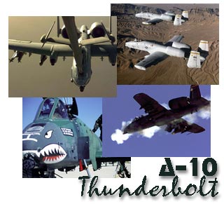 A-10 Thunderbolt 1.2