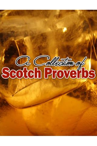 A Collection of Scotch Proverb 1.0