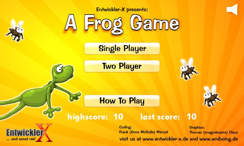 A Frog Game 1.22