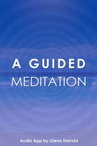 A Guided Meditation 1.1