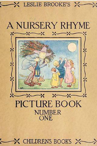 A Nursery Rhyme Picture Book 1.0.2