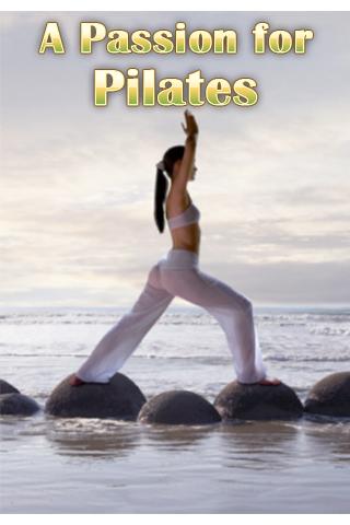 A Passion for Pilates 1.0