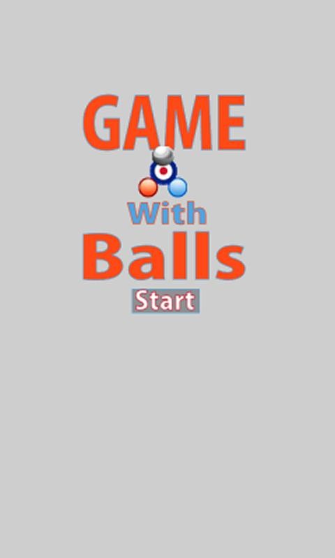 A Skill Game With Balls 1.5