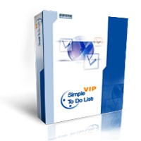 VIP Simple To Do List 2.9.07
