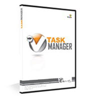 A VIP Task Manager Standard Edition 4.2.40