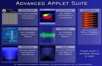 AAAdvanced Applet Suite 1.1