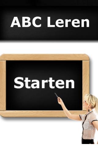 ABC Leren Nederlands 1.0