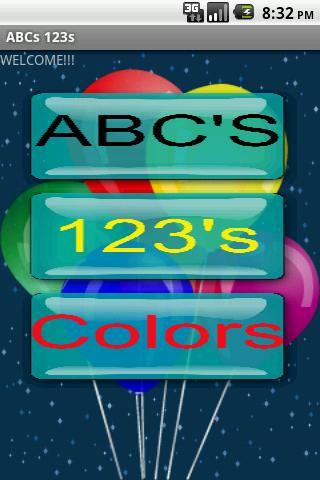 ABCs123s 1.9