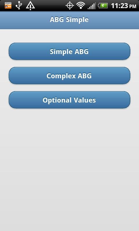 ABG Simple 1.3.2