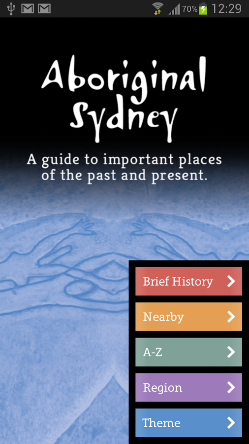 Aboriginal Sydney 1.1