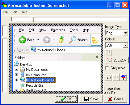 Abracadabra Instant Screenshot 1.48