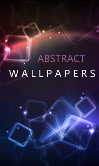 Abstract Wallpapers HD 1.0.0.0