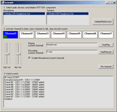 ABTO Software's RTP SDK 2