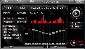 Abyssal Metal Player 3.0.6.6