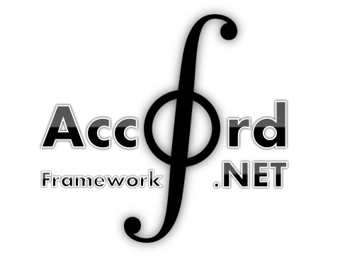 Accord.NET Framework 2.8.1
