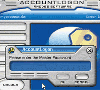 AccountLogon 2.5
