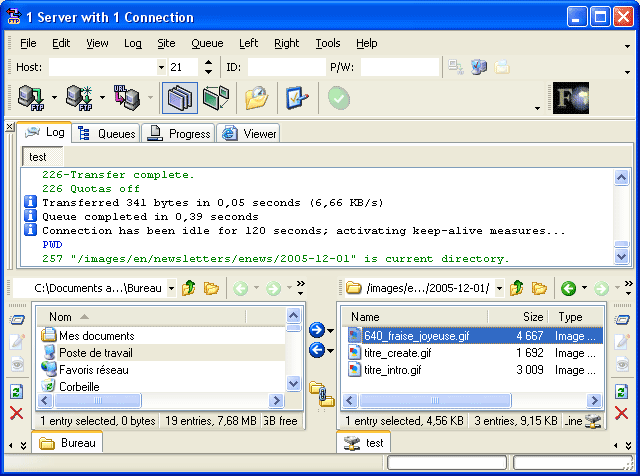 AceFTP 3 Pro 3.80.3